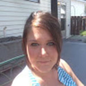 Meet your Posher, Carissa